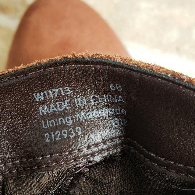 半額以下❗️ COLE HAAN コールハーン * パンプス 茶-