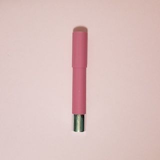 レブロン(REVLON)の《化粧品サンプルおまけ付き》レブロン　バームステイン　01(口紅)