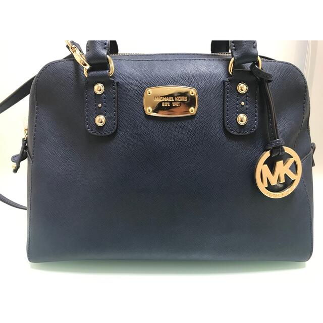 Michael Kors(マイケルコース)の【MICHAEL KORS】マイケルコース マイケルコースバック レディースのバッグ(ハンドバッグ)の商品写真