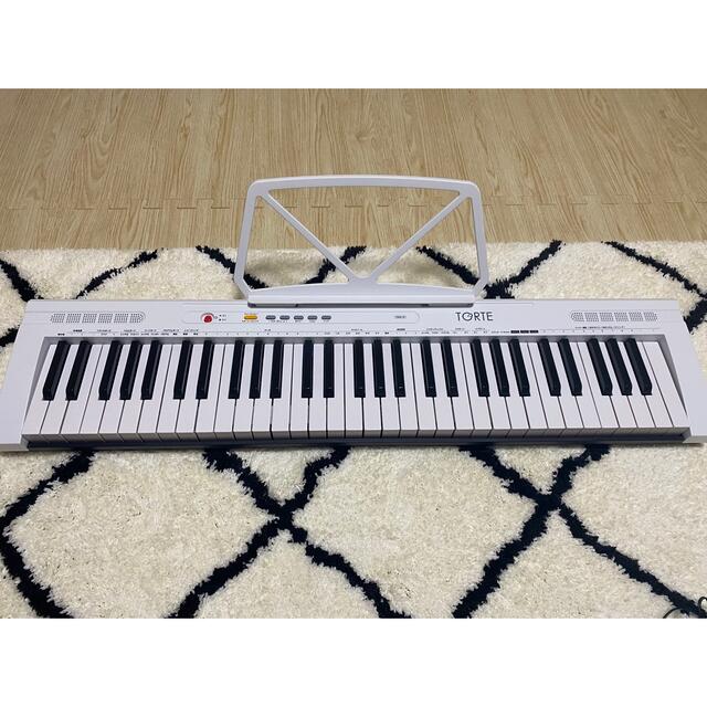 日本製】 トルテ キーボード?61鍵盤 - 鍵盤楽器 - www.petromindo.com 日本製】 トルテ キーボード?61鍵盤 - 鍵盤楽器 - www.petromindo.com