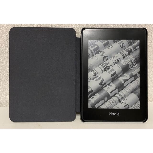 Kindle Paper White Wi-Fi 32G 広告なし