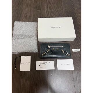 バレンシアガ(Balenciaga)のBALENCIAGA バレンシアガ　長財布(財布)