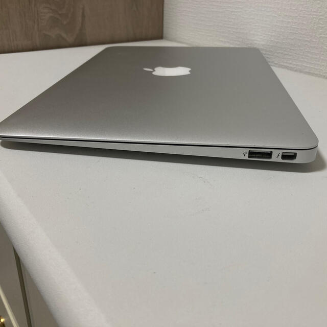 MacBook Air 2015 11インチ 256GB USキーボード - www.sorbillomenu.com
