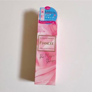 フィアンセ(FIANCEE)のフィアンセ ピュアメロウシャンプー (香水(女性用))