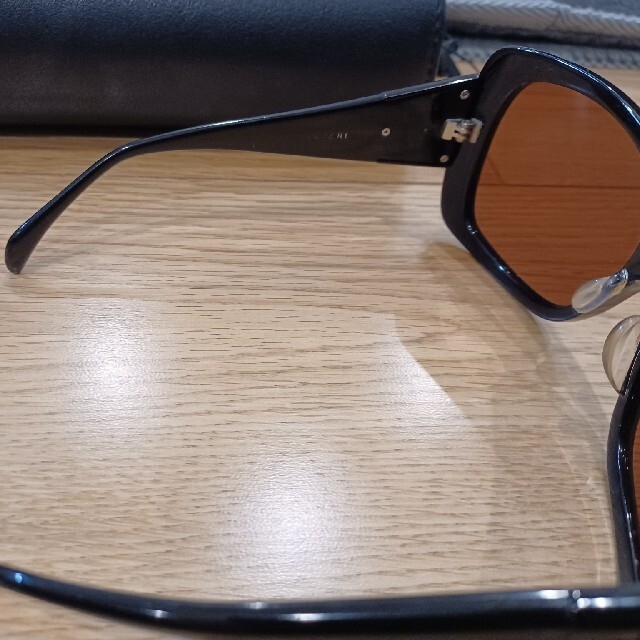 Chrome Hearts - 正規店購入 クロムハーツ サングラス ケース Chrome Hearts - 正規店購入 クロムハーツ サングラス ケース
