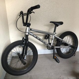 マングース(mongoose)のUTS様専用商品(自転車本体)