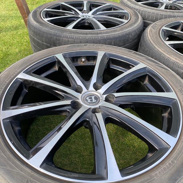 づくおすす】 送料無料 スタッドレスタイヤホイールセット 245/45R19
