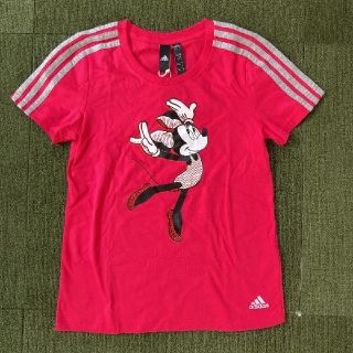 アディダス ミニ 子供 Tシャツ/カットソー(女の子)の通販 22点