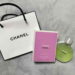 シャネル(CHANEL)のCHANEL ヘアミスト(ヘアウォーター/ヘアミスト)