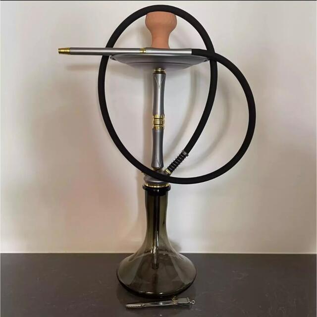 Brand New Design Russian Resin Shisha 堅実な究極の 5320円引き