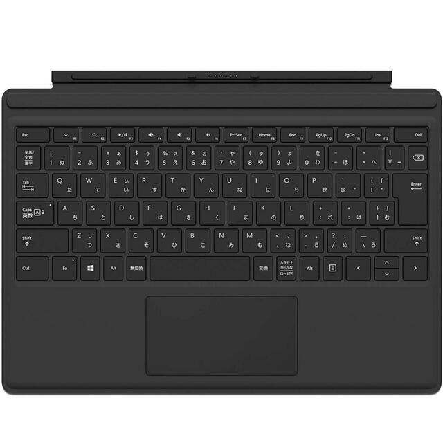 得価2023 Microsoft Surface Pro キーボード QJW-00019 JRczW