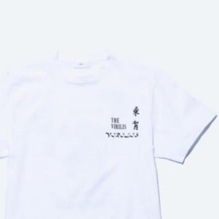 トーガ(TOGA)のTOGA  PRINT T-shirt(Tシャツ/カットソー(半袖/袖なし))