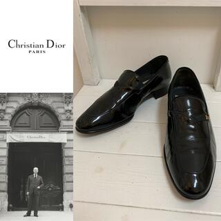ディオール(Christian Dior) ローファーの通販 56点 | クリスチャン 