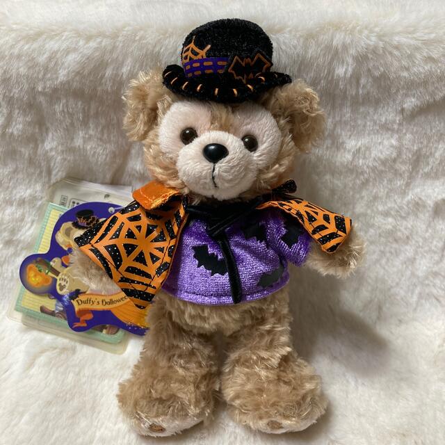 ダッフィー - ディズニー シー ダッフィー ハロウィン ダッフィー - ディズニー シー ダッフィー ハロウィン