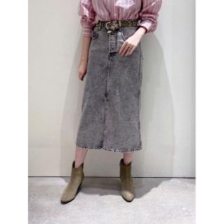 Isabel Marant Etoileデニム