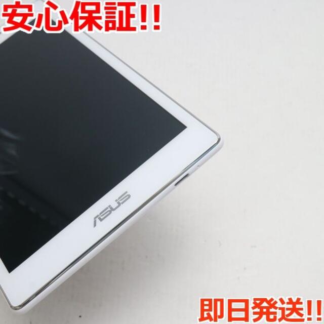 新品同様 ZenPad 7.0 Z370C シルバー