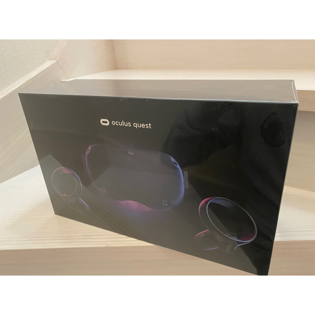 Oculus Quest 128GB オキュラスクエスト-