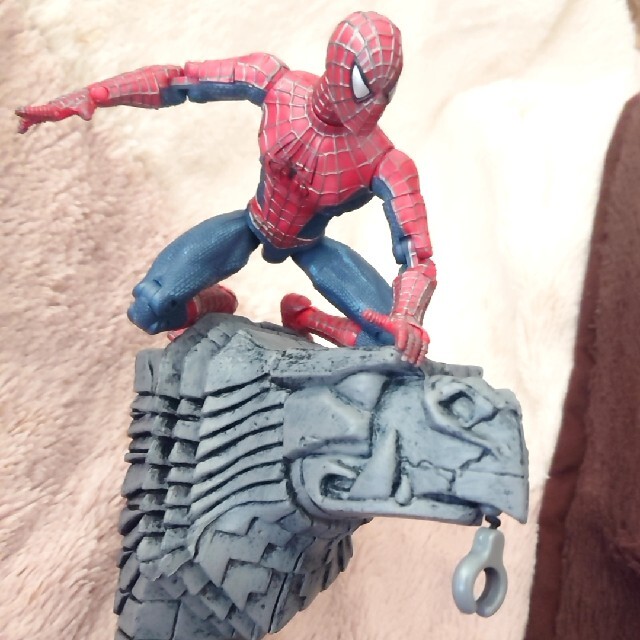 ToyBiz トイビズ スパイダーマン | svetinikole.gov.mk