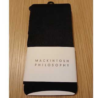 マッキントッシュフィロソフィー(MACKINTOSH PHILOSOPHY)のマッキントッシュフィロソフィー レギンス(レギンス/スパッツ)