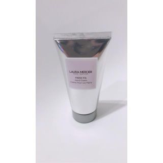 ローラメルシエ(laura mercier)のローラメルシエ  ハンドクリーム  フレッシュフィグ  50g(ハンドクリーム)