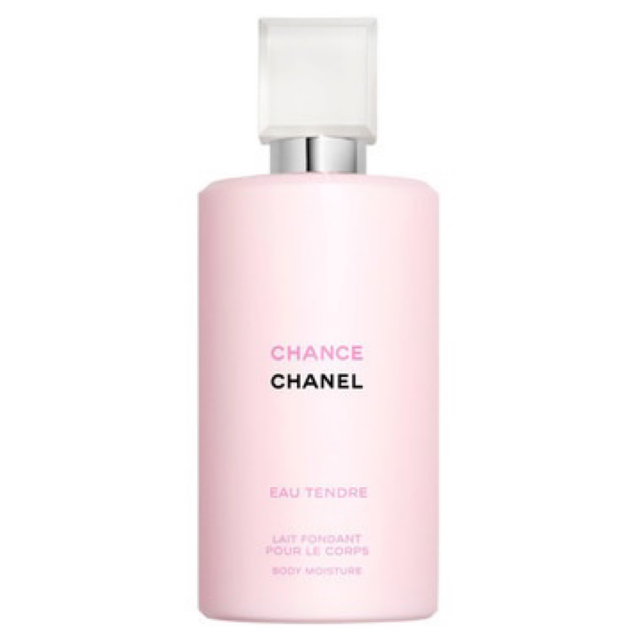 CHANEL(シャネル)のシャネル チャンス オー タンドゥル ボディ モイスチャー 200ml コスメ/美容のボディケア(ボディローション/ミルク)の商品写真