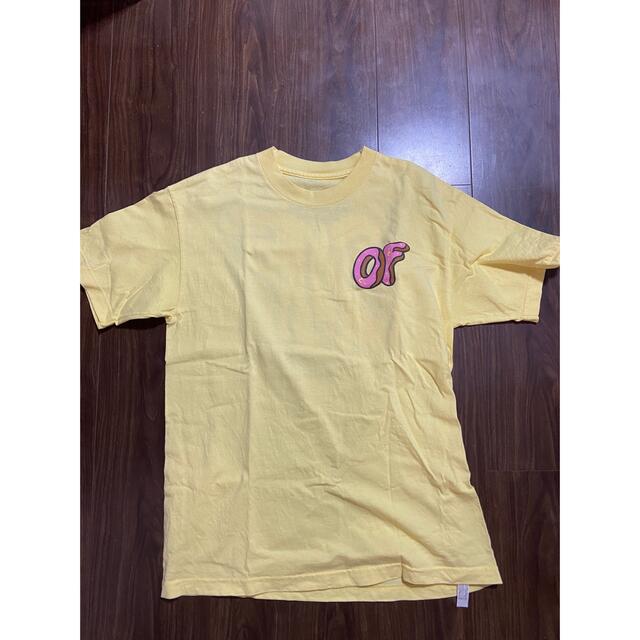 【激レア】Golf wang odd future Tシャツ 初期