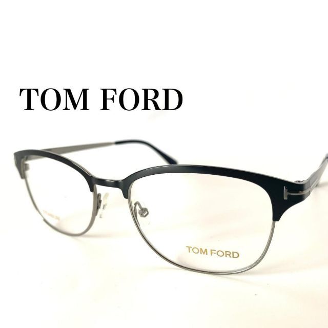 【新品】トムフォード TOM FORD メガネフレーム メンズ レディース