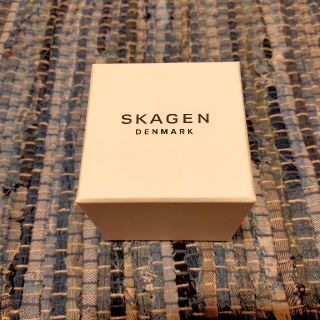 スカーゲン(SKAGEN)のスカーゲン（SKAGEN）腕時計 SKW6741(腕時計(アナログ))