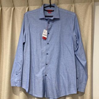 ザラ(ZARA)の★お値下げ★新品です。ZARAメンズシャツ❤️❤️❤️(シャツ)