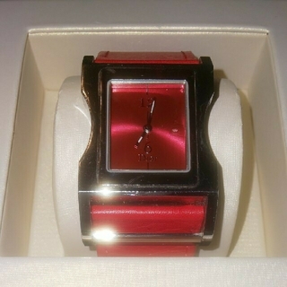 クリスチャンディオール(Christian Dior)のChristian Dior   腕時計(腕時計)