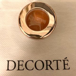 コスメデコルテ(COSME DECORTE)のコスメデコルテ  アイグロウジェム　OR281(アイシャドウ)