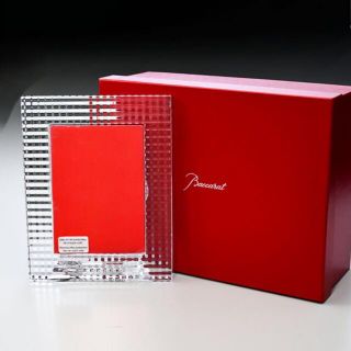 Baccarat(フォトフレーム)のフリマアイテム一覧 Baccarat(フォトフレーム)のフリマアイテム一覧