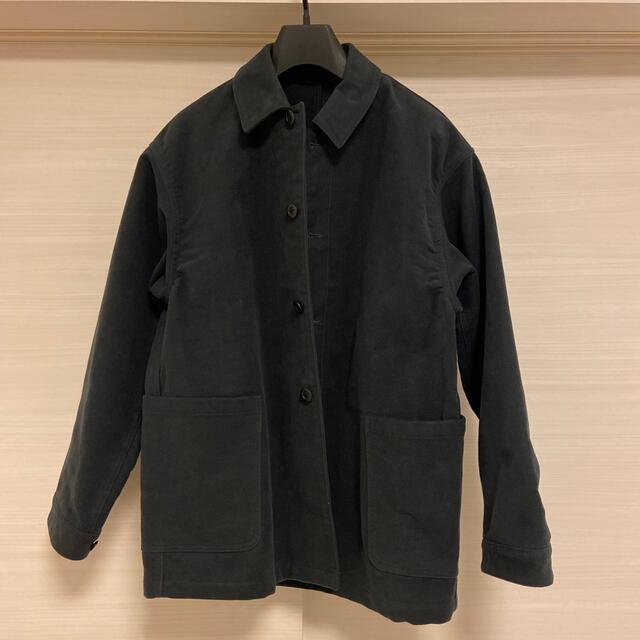 Steven Alan BRSH MOLE WORK JACKET