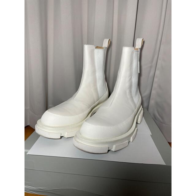 both paris チェルシーブーツ 55%以上節約 stockshoes.co