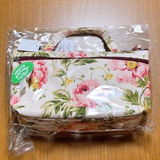 ローラアシュレイ(LAURA ASHLEY)のローラアシュレイ バッグ(バッグ)