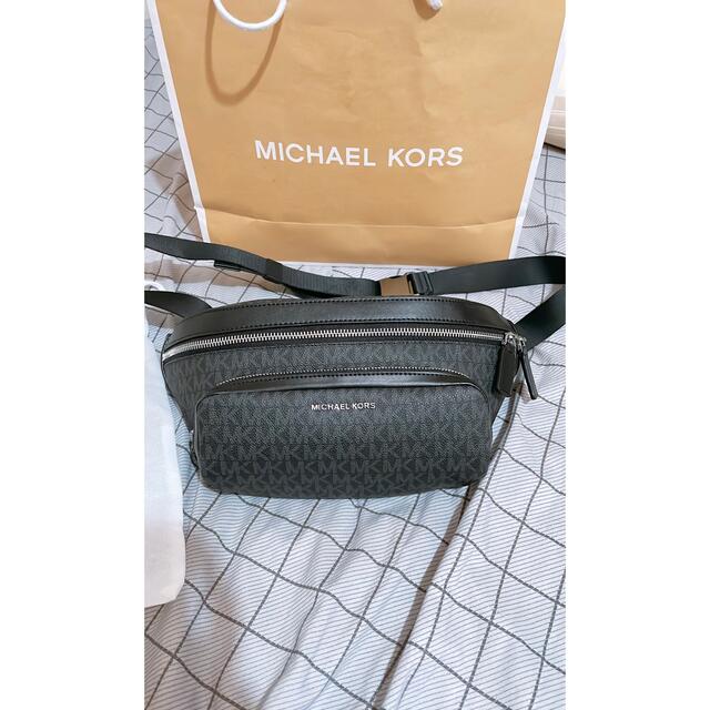 MICHAEL KORS (新品・未使用)最終値下げ！