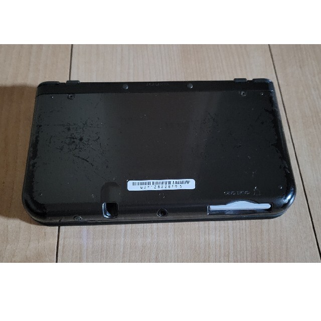 任天堂 - New Nintendo 3DS LL 初期化済み 最終値下げの通販 by れい