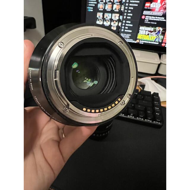 SIGMA 24-70 F2.8 DG DN 美品　αEマウント　ソニー