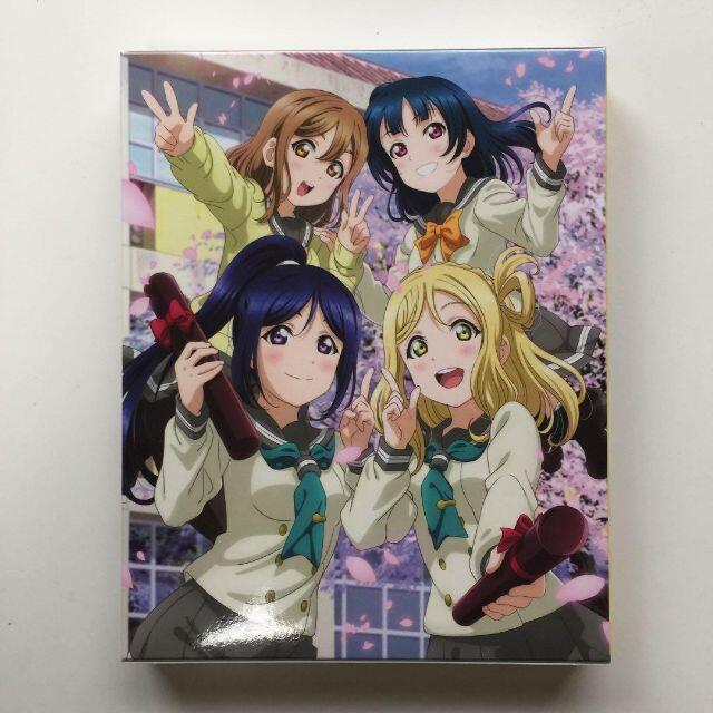 ラブライブ!サンシャイン!! Blu-ray 2期 7巻〈特装限定版〉の通販 by