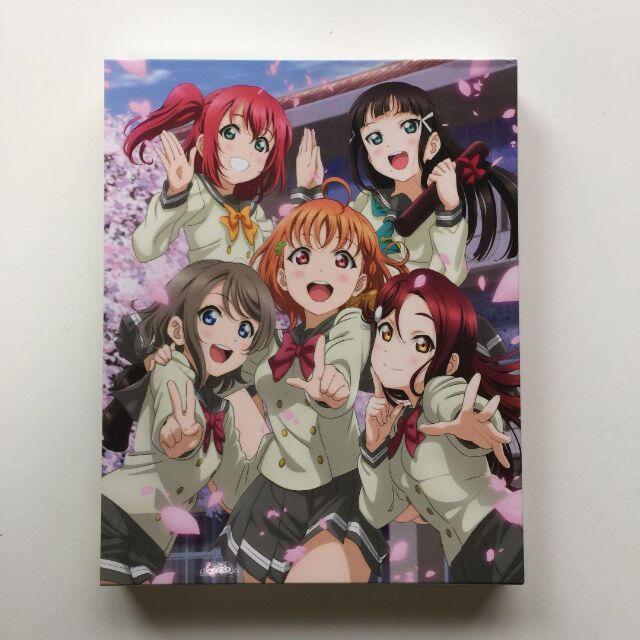 ラブライブ!サンシャイン!! Blu-ray 2期 7巻〈特装限定版〉の通販 by