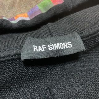 RAF SIMONS KOLLAPS タグ付 FREE SIZE /ラフシモンズ