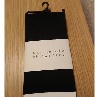 マッキントッシュフィロソフィー(MACKINTOSH PHILOSOPHY)のマッキントッシュフィロソフィー レギンス(レギンス/スパッツ)