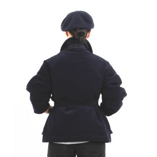 45R - 45r/コットンフランネルの908ダウンブルゾンの通販 by TONGARI 45R - 45r/コットンフランネルの908ダウンブルゾンの通販 by TONGARI