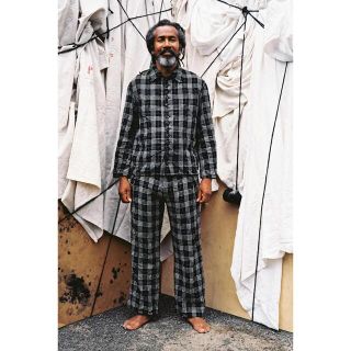 Paul Harnden(パンツ)のフリマアイテム一覧 Paul Harnden(パンツ)のフリマアイテム一覧