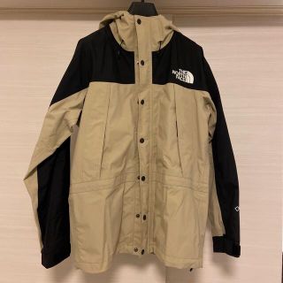 ザノースフェイス(THE NORTH FACE)のTHE NORTH FACE   マウンテンライトジャケット(マウンテンパーカー)