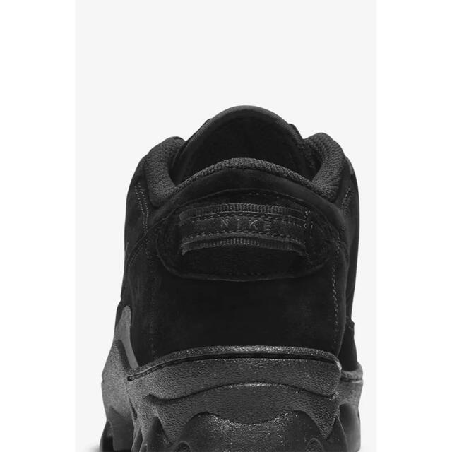 NIKE(ナイキ)の28.5cm ORANGE NIKE WMNS LAHAR メンズの靴/シューズ(スニーカー)の商品写真