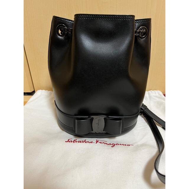 Salvatore Ferragamo - 専用♡フェラガモ バッグ 超美品の通販 by