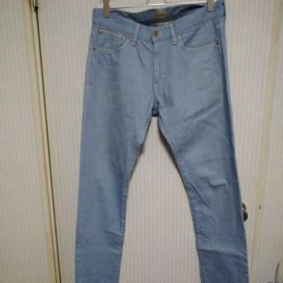 ユナイテッドアローズ(UNITED ARROWS)のユナイテッドアローズ　825 TAPERED デニム ジーンズ(デニム/ジーンズ)