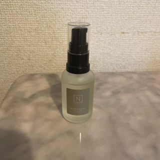 N organic  マイルド&リファイニング ヘアオイル (トリートメント)