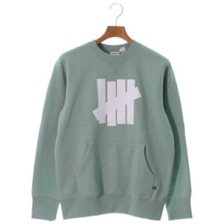 アンディフィーテッド(UNDEFEATED)のUNDEFEATED スウェット メンズ(スウェット)